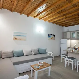 Filoxenia Appartement Ornos (Mykonos)