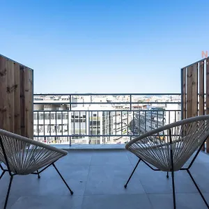  Apartment V1 Penthouse, Nilie Hospitality Mgmt