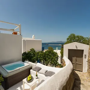 Seaview Appartement Mykonos Town