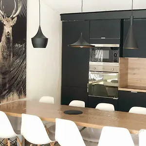 Prober-dolsa Appartement Pas de la Case